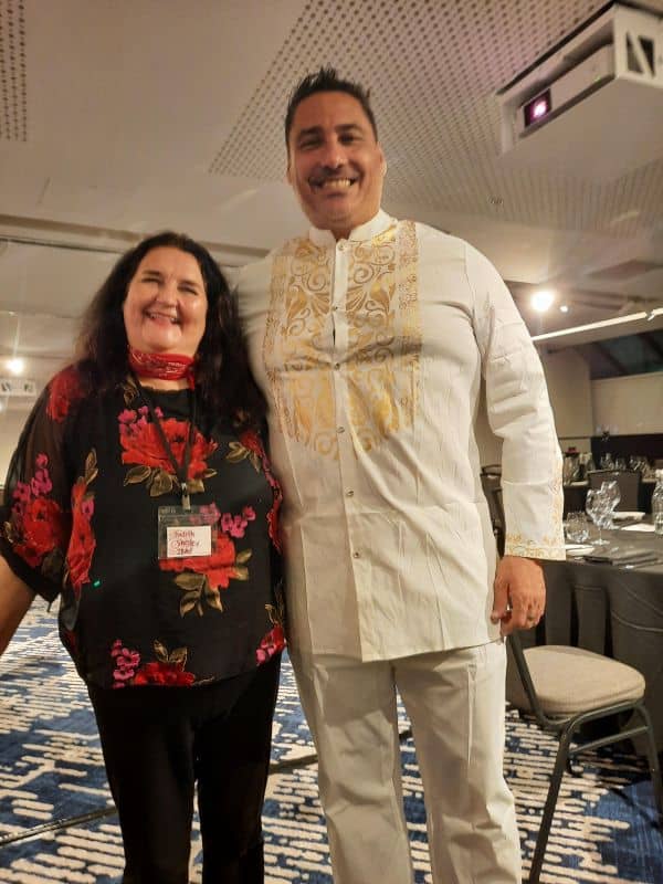 National Ethnic and Multicultural Broadcasters’ Council (NEMBC) Conference Report