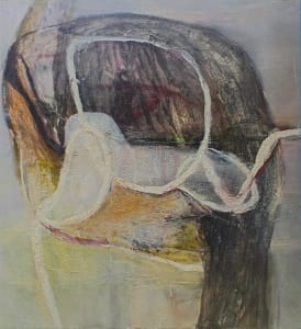 Headland Landscape by Made Siki Astawa