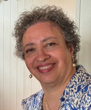 Hélène Teclemariam Safajou