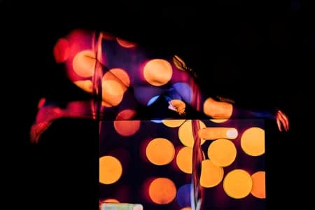 Bubbles by Rudiger Wasser